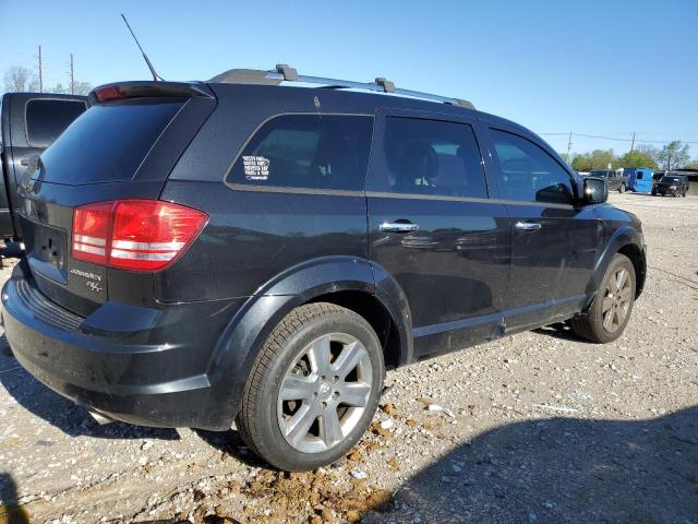 2010 Dodge Journey R/T VIN: 3D4PH6FV3AT227607 Lot: 50426174