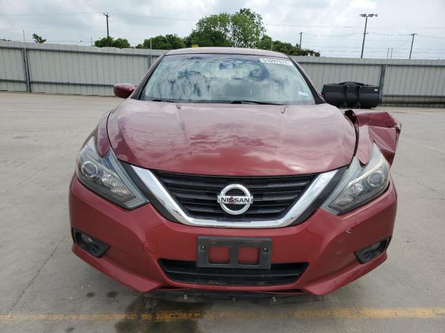 2017 Nissan Altima 2.5 VIN: 1N4AL3AP3HN306350 Lot: 51097574