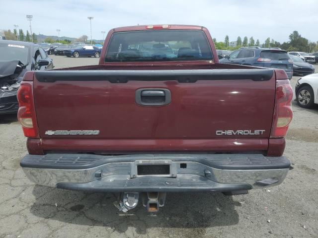 2003 Chevrolet Silverado C1500 VIN: 2GCEC19T931258204 Lot: 51201484