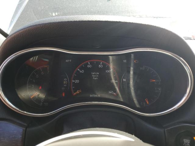 2015 JEEP GRAND CHER - 1C4RJFBG5FC129361