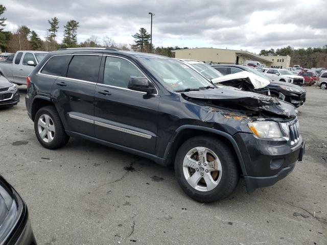 2013 Jeep Grand Cherokee Laredo VIN: 1C4RJFAG6DC503314 Lot: 49645094