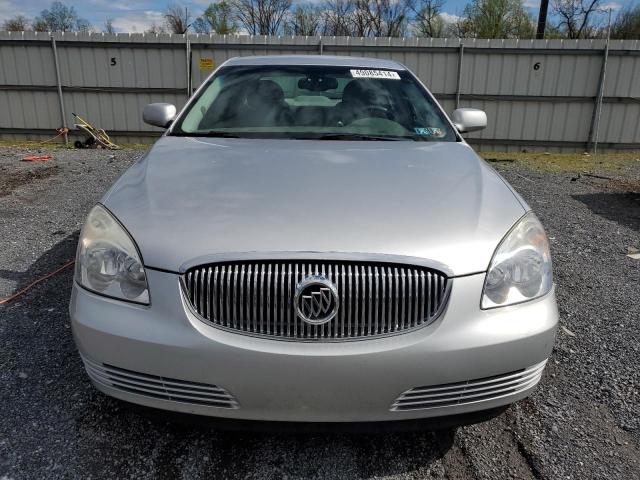 2009 Buick Lucerne Cxl VIN: 1G4HD57109U112236 Lot: 49085414