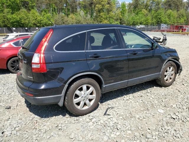 2011 Honda Cr-V Se VIN: JHLRE4H45BC017209 Lot: 53009694