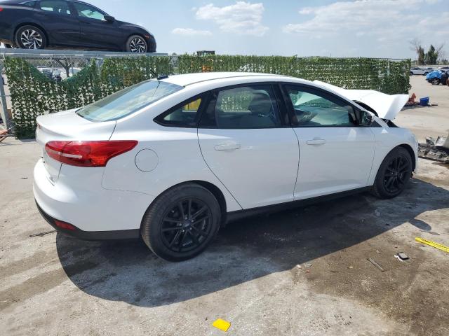 2016 Ford Focus Se VIN: 1FADP3F28GL378976 Lot: 52628984