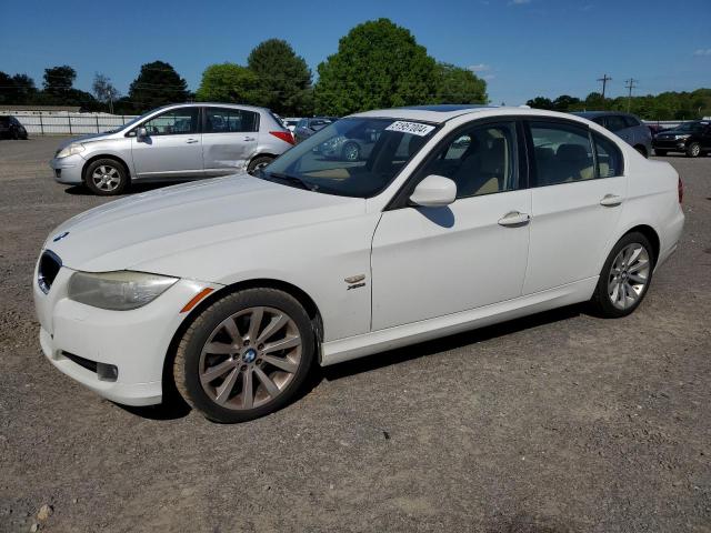 2011 BMW 328 XI 2011