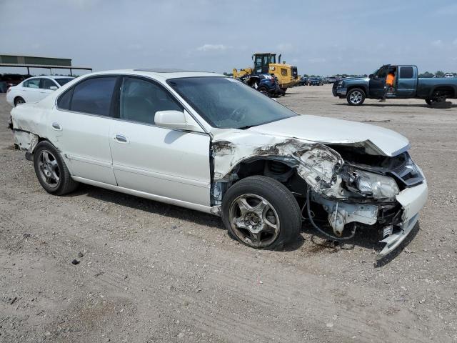 2002 Acura 3.2Tl VIN: 19UUA56612A060651 Lot: 51632964