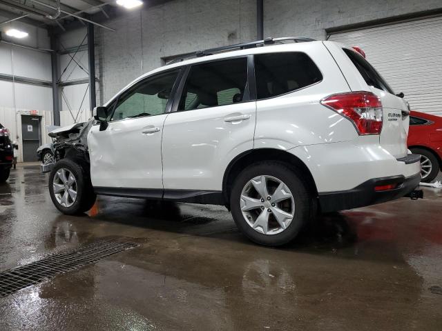 2015 Subaru Forester 2.5I Premium VIN: JF2SJADC4FH505728 Lot: 50688144