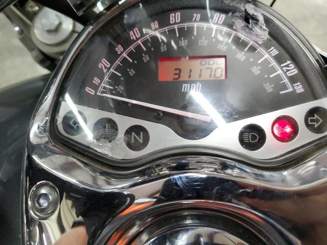 2006 HONDA VTX1300 C 1HFSC55026A210632