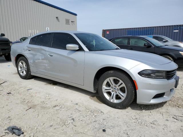 2021 Dodge Charger Sxt VIN: 2C3CDXBG0MH535128 Lot: 51218194