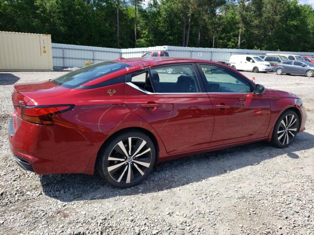 2020 Nissan Altima Sr VIN: 1N4BL4CV2LC258592 Lot: 51819614