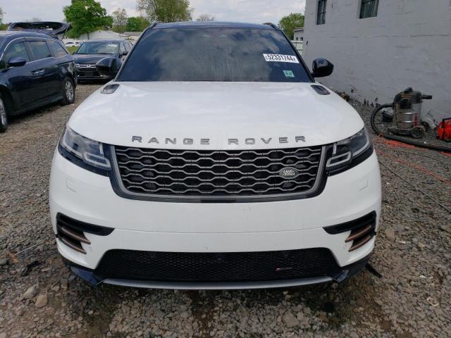 2022 Land Rover Range Rover Velar R-Dynamic S VIN: SALYT2EX8NA333892 Lot: 52331744