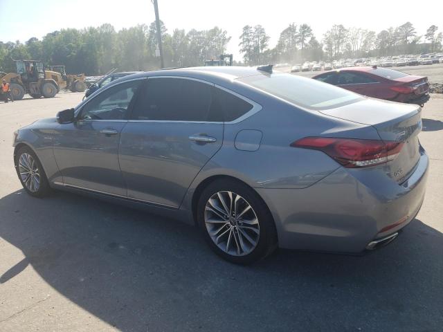 2015 HYUNDAI GENESIS 3. - KMHGN4JEXFU063847