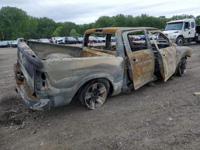 Vin: 1c6rr7mt5hs614012, lot: 51750484, ram 1500 sport 20173