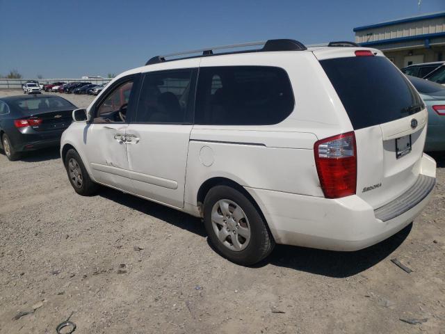 2008 Kia Sedona Ex VIN: KNDMB233086241112 Lot: 49874064