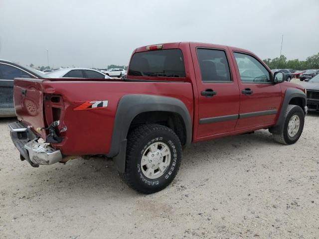 2005 Chevrolet Colorado VIN: 1GCDS136X58248203 Lot: 51416744