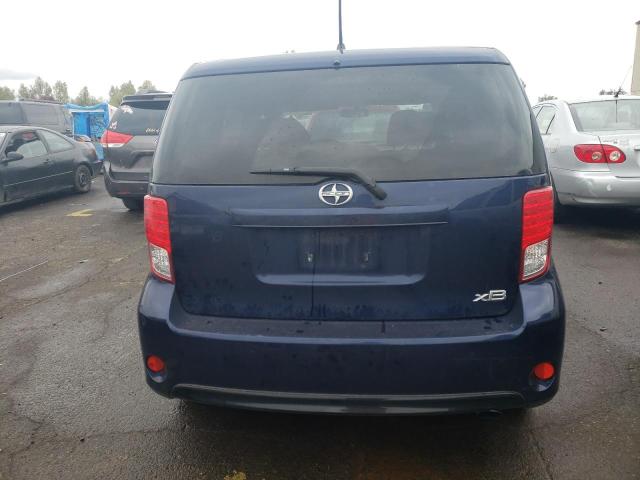 2015 TOYOTA SCION XB - JTLZE4FE6FJ069656