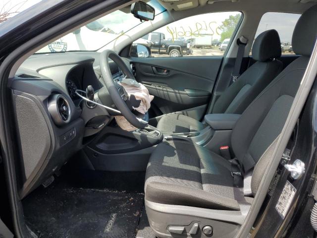 2023 HYUNDAI KONA SEL - KM8K6CAB0PU062148