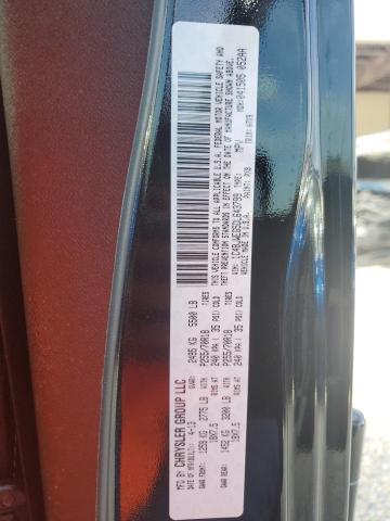 2013 Jeep Wrangler Unlimited Sahara VIN: 1C4BJWEG5DL643799 Lot: 50019444