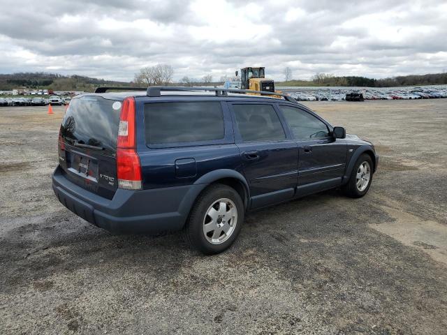 2001 Volvo V70 Xc VIN: YV1SZ58D611024506 Lot: 51592664