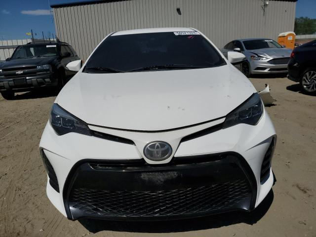 2017 TOYOTA COROLLA L - 2T1BURHE5HC932620