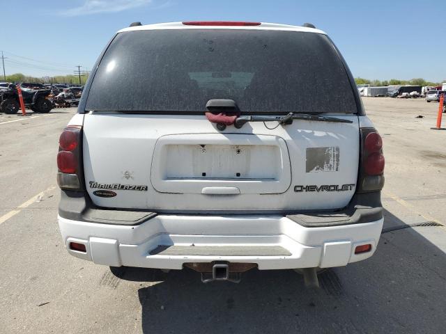 2004 Chevrolet Trailblazer Ls VIN: 1GNDT13S942206754 Lot: 52101464