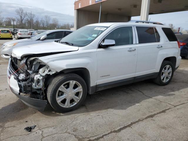 GMC TERRAIN SL