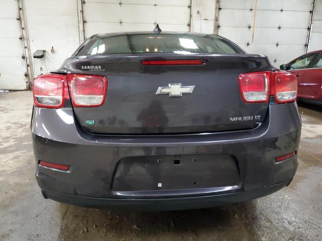 2015 Chevrolet Malibu 1Lt VIN: 1G11C5SL8FF130459 Lot: 49612584