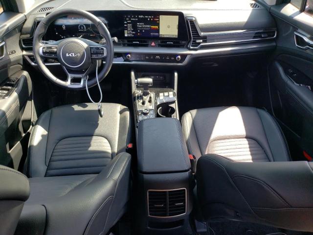 2023 KIA SPORTAGE S - 5XYK53AF5PG133405