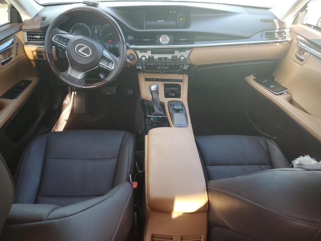 2018 Lexus Es 350 VIN: 58ABK1GG8JU105931 Lot: 50766674
