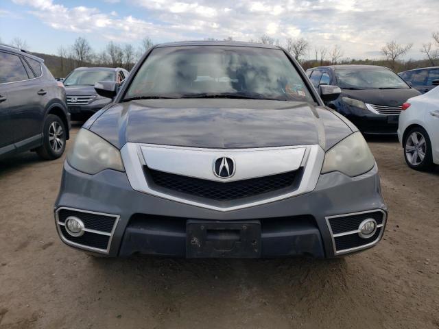 2012 Acura Rdx Technology VIN: 5J8TB1H54CA003951 Lot: 51266404