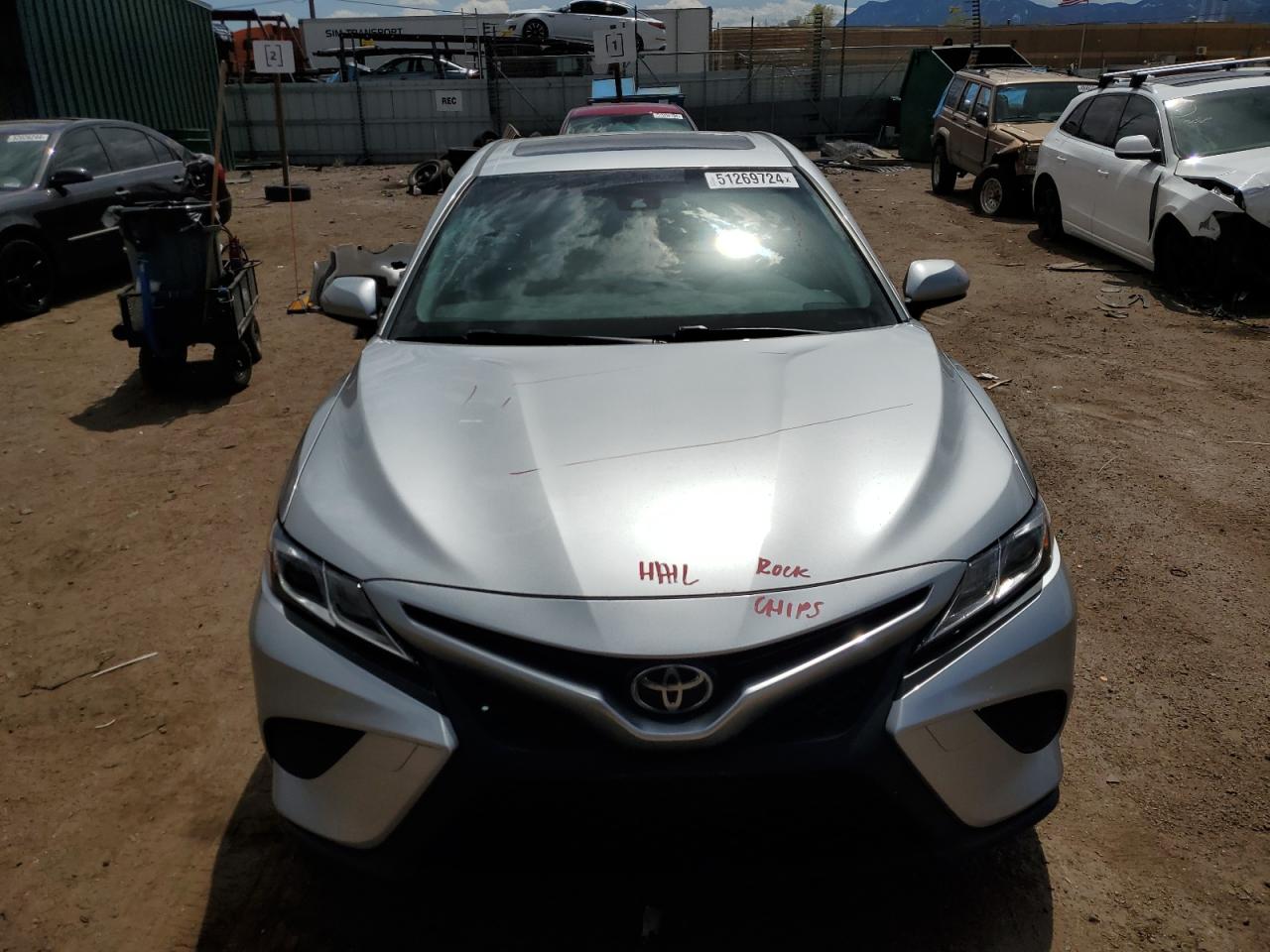 JTNB11HK0J3020472 2018 Toyota Camry L