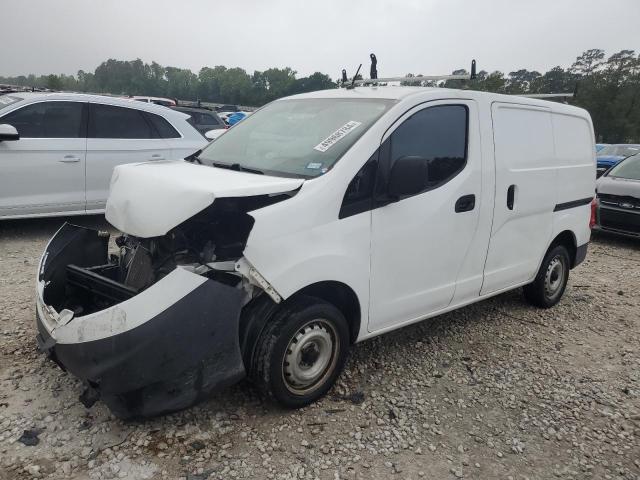 Lot #2517566150 2017 NISSAN NV200 2.5S salvage car