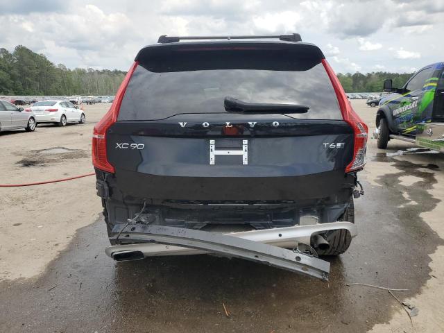 2020 Volvo Xc90 T6 Inscription VIN: YV4A22PL7L1598352 Lot: 52883264