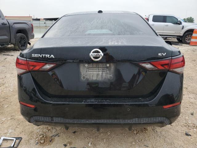 2021 Nissan Sentra Sv VIN: 3N1AB8CV1MY309009 Lot: 51094224