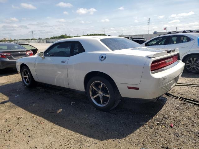 2011 Dodge Challenger VIN: 2B3CJ4DG3BH542847 Lot: 50413724