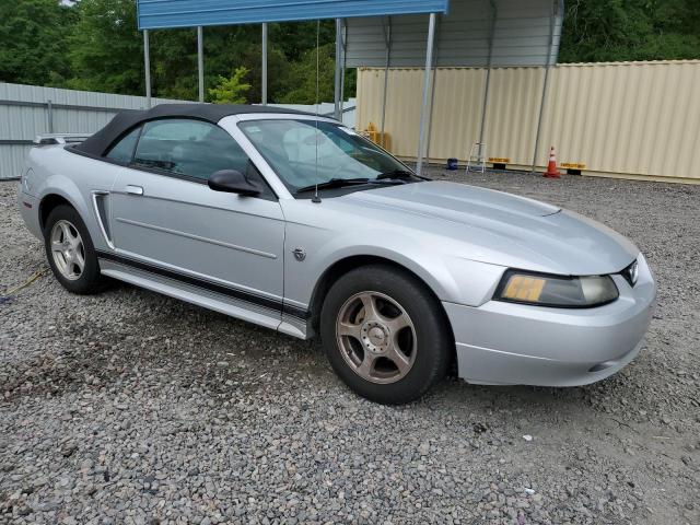 2004 Ford Mustang VIN: 1FAFP44624F215531 Lot: 51702954