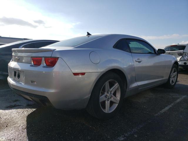 2010 Chevrolet Camaro Lt VIN: 2G1FB1EV3A9115013 Lot: 50899464