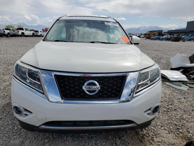 2013 Nissan Pathfinder S VIN: 5N1AR2MM0DC643161 Lot: 52243894