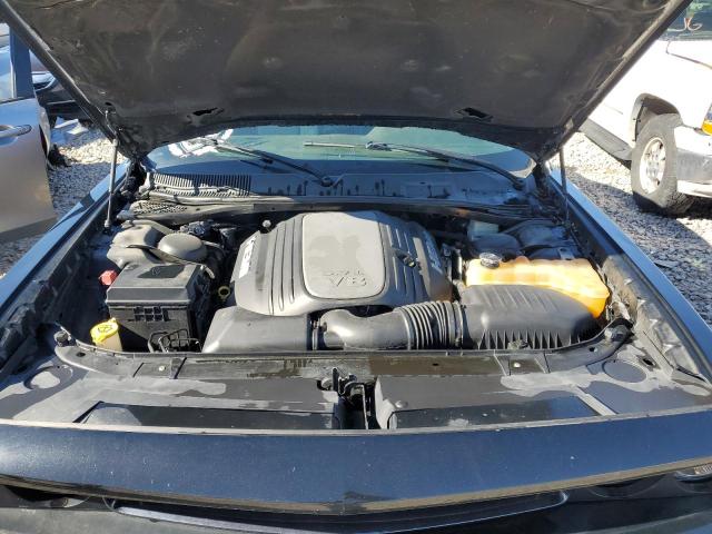 2013 Dodge Challenger VIN: 2C3CDYBT3DA705193 Lot: 48493774