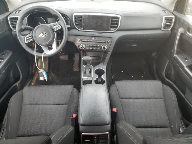 KNDPM3AC9M7898897 Kia Sportage L 8