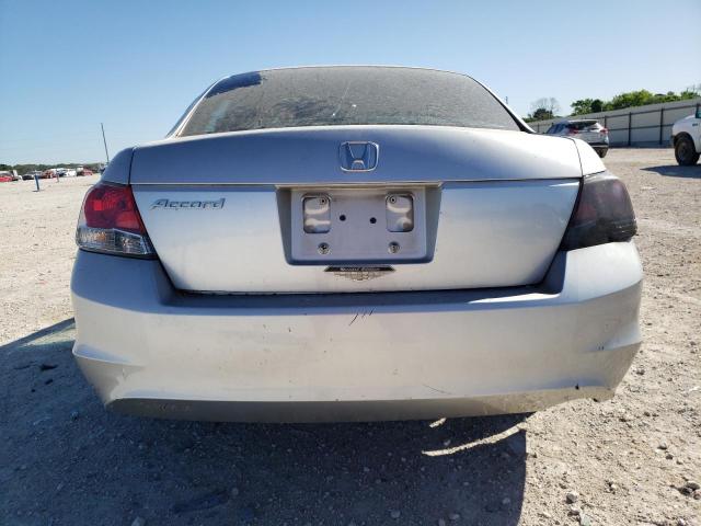 2010 Honda Accord Lx VIN: 1HGCP2F37AA069111 Lot: 49555624