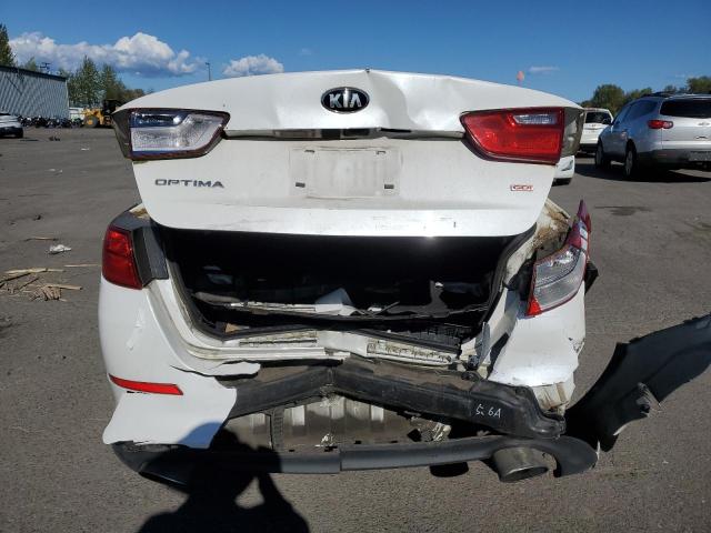 2015 KIA OPTIMA LX - KNAGM4A75F5647055