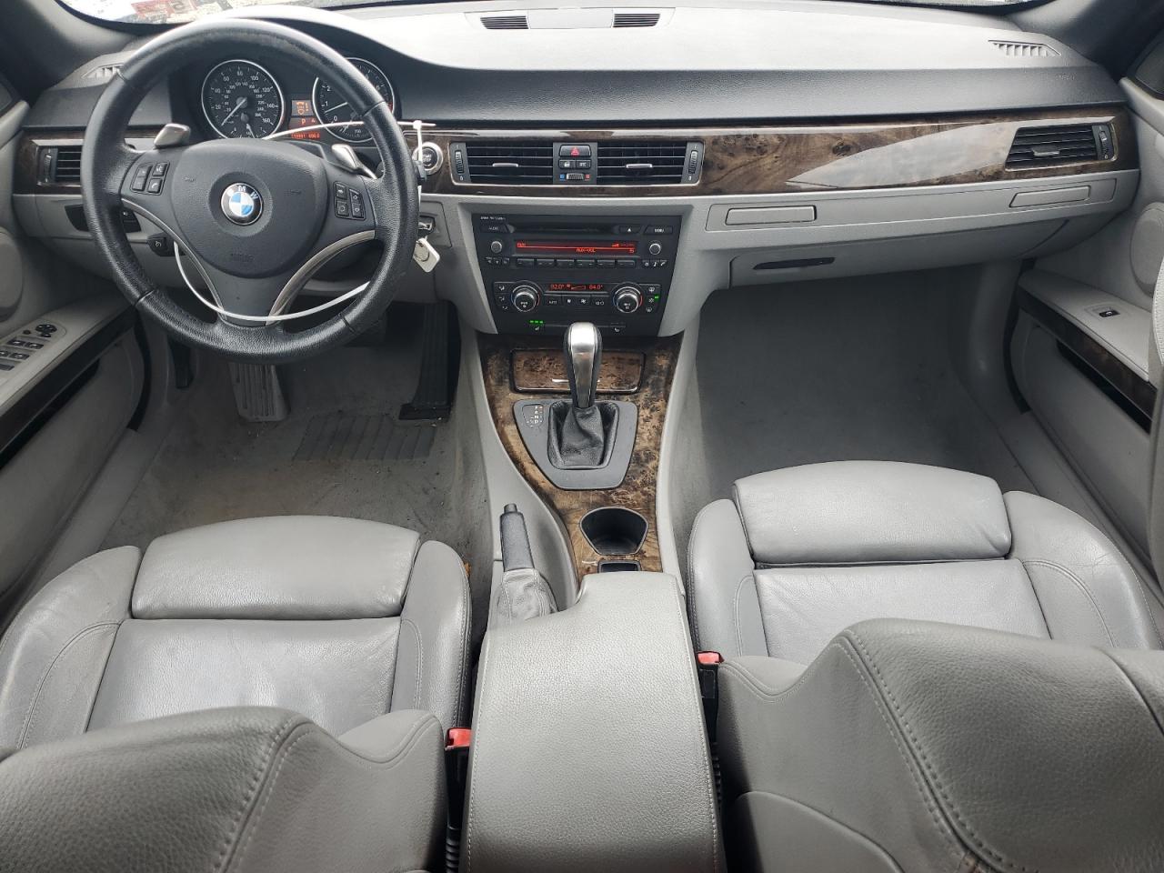WBAWL73558PX57509 2008 BMW 335 I