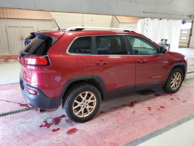 2014 Jeep Cherokee Latitude VIN: 1C4PJMCS2EW198343 Lot: 51150084