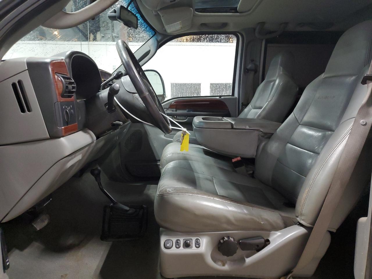 1FTWW31P66EC05050 2006 Ford F350 Srw Super Duty