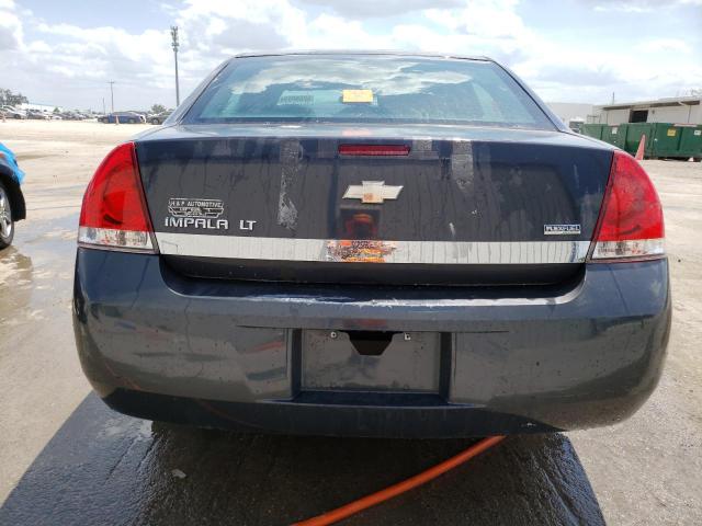 2009 Chevrolet Impala 1Lt VIN: 2G1WT57K791219652 Lot: 52680694