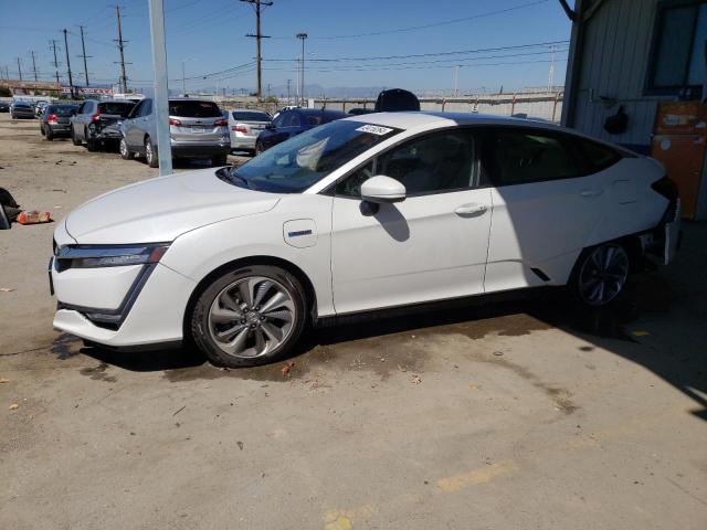 2019 HONDA CLARITY - JHMZC5F13KC002031