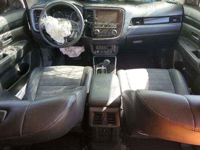 2019 Mitsubishi Outlander Se VIN: JA4AD3A39KZ035163 Lot: 50254214