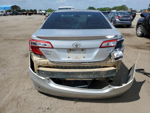 2012 Toyota Camry Base VIN: 4T1BF1FK5CU120813 Lot: 51577174