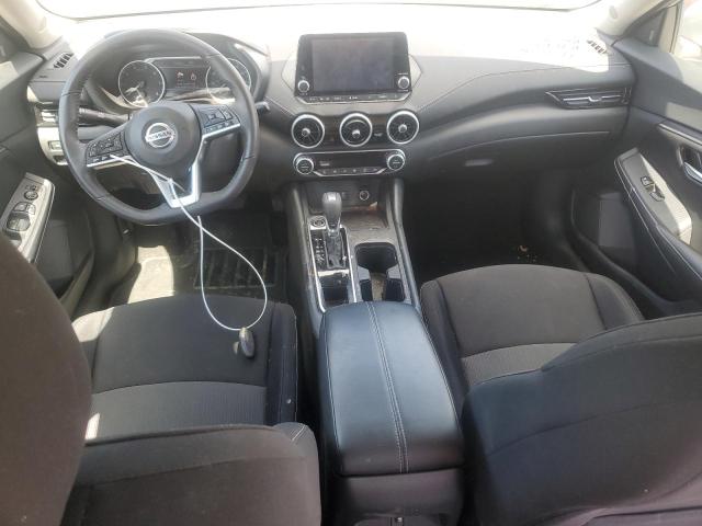 2020 NISSAN SENTRA SV - 3N1AB8CV6LY253129